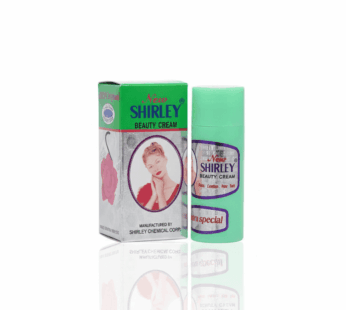 كريم نيو شيرلي