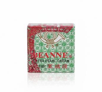 كريم اللؤلؤ الإضافي