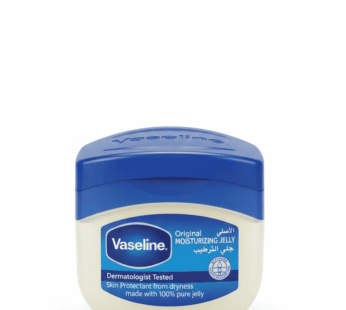 فازلين جيلي الترطيب الأصلي