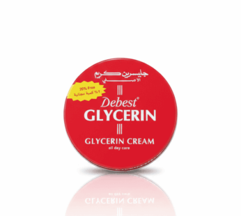 كريم الجلسرين الأصلي من ديبيست