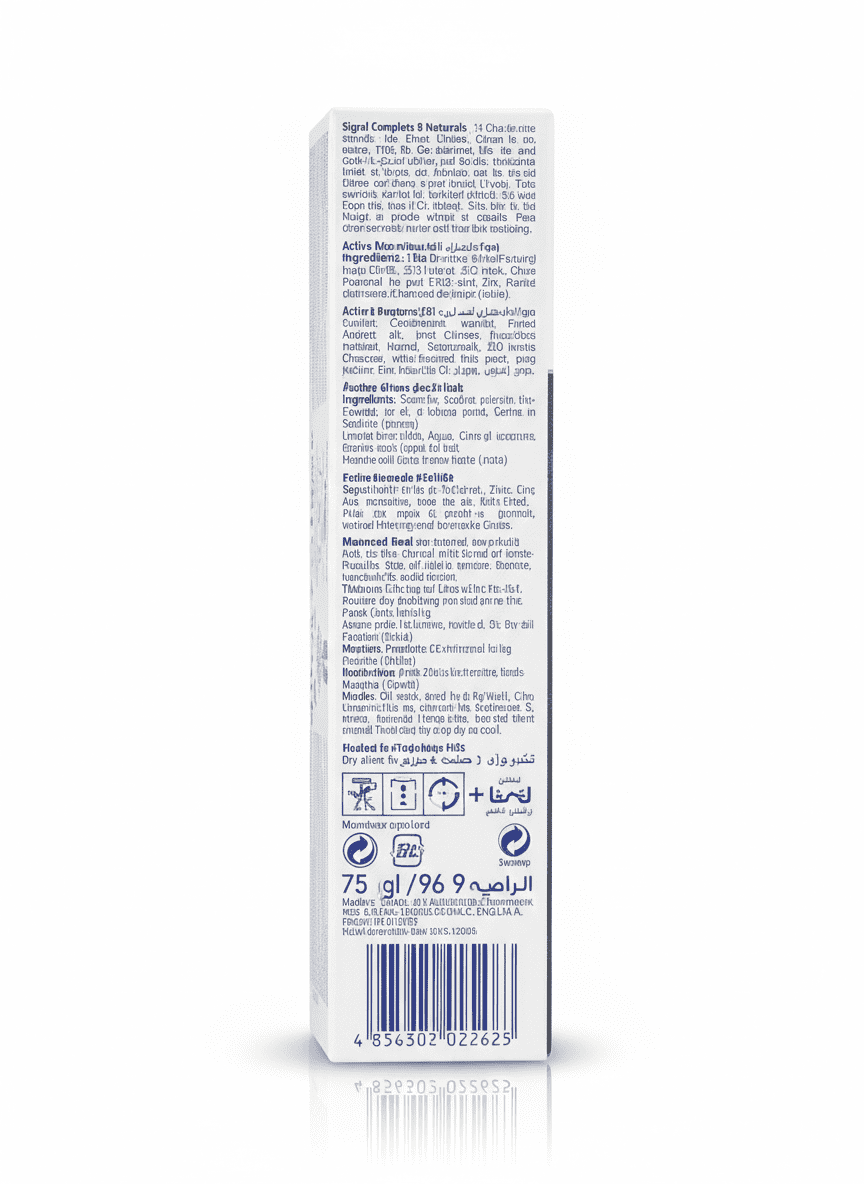 معجون أسنان سنسوداين للحماية اليومية من الحساسية. - Image 2