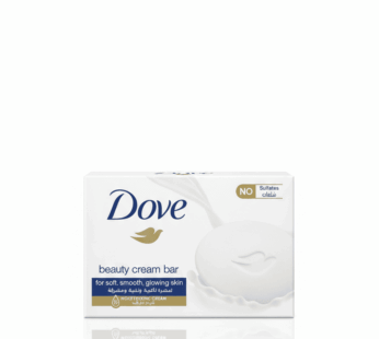 قالب كريم الجمال من دوف