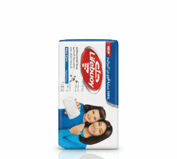 صابون لايفبوي عناية ناعمة