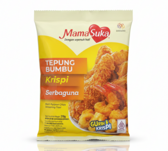 دقيق تتبيلة مقرمش متعدد الأغراض