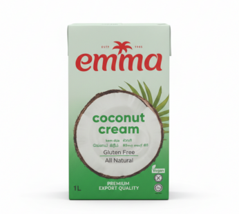 كريم جوز الهند من ماركة إيما