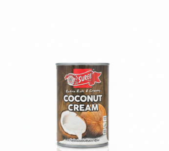 كريمة جوز الهند الفاخرة من العلامة التجارية “سوري” (Suree).