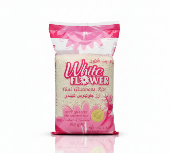 أرز جلوتينوس تايلاندي