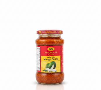 مخلل من العلامة التجارية ايروبلين