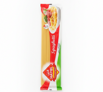 مكرونة إسباجيتي