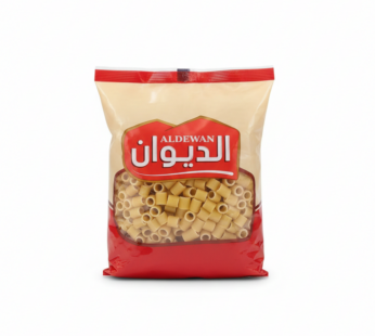 مكرونة الديوان خواتم (حلقات)