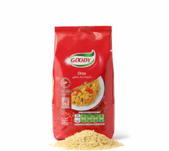 مكرونة لسان عصفور من ماركة قودي