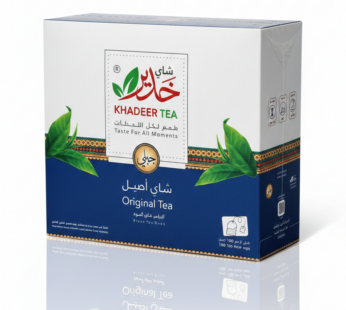 شاي خدير الجبلي