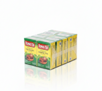 شاي الياسمين الممتاز