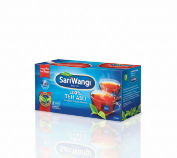 شاي ساري وانجي (SariWangi)