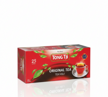 شاي تونج تشي الأصلي