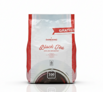 شاي أسود “إنجليش بريكفاست”