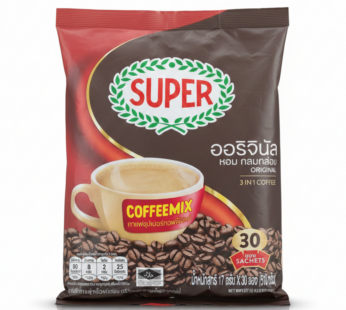 قهوة سريعة التحضير