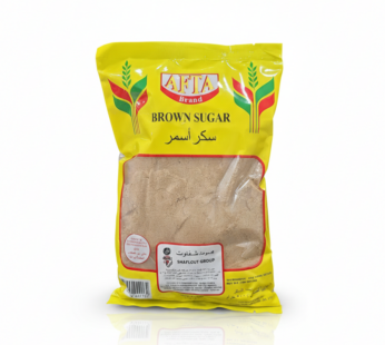 سكر بني من مجموعة شفلوت