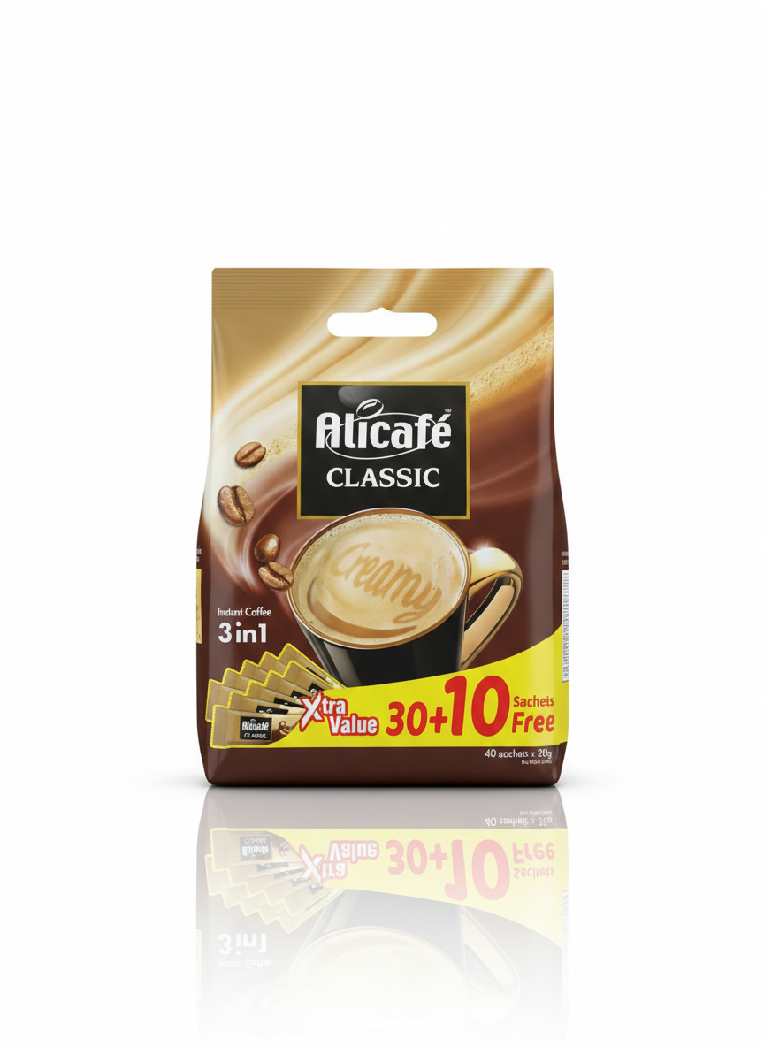 شركة منفذ اسيا التجارية