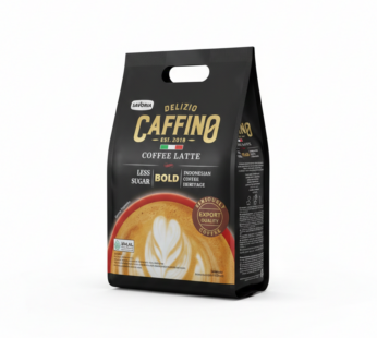 كافينو بولد قهوة سريعة التحضير