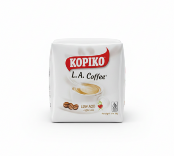 مزيج قهوة كوبيكو إل إيه