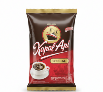 خليط كابال آبي الخاص