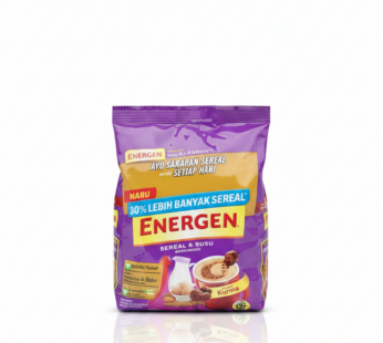 مشروب الحبوب والحليب من ماركة إنيرجن