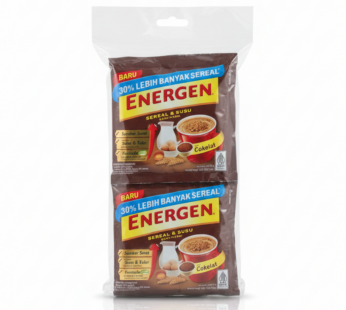 مشروب إنرجين بالشوكولاتة