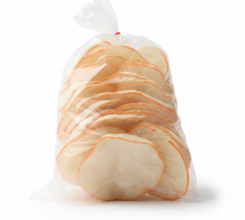 كروبوك منفوش جاهز