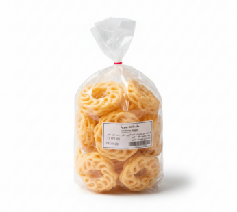 “أشابام” (Achappam)  كعك الورد