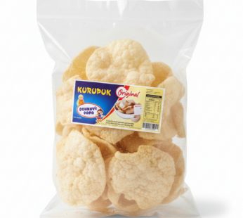 رقائق أرز مقرمشة