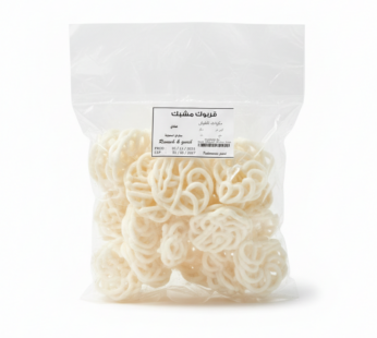 كريبك (Kerupuk) إندونيسي