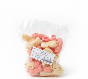 كريبك (مقرمشات)