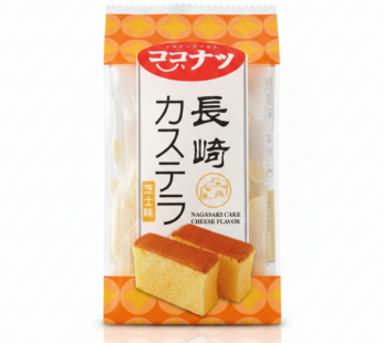 كيك ناغازاكي الياباني