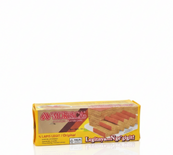 كيكة طبقات موريسكا