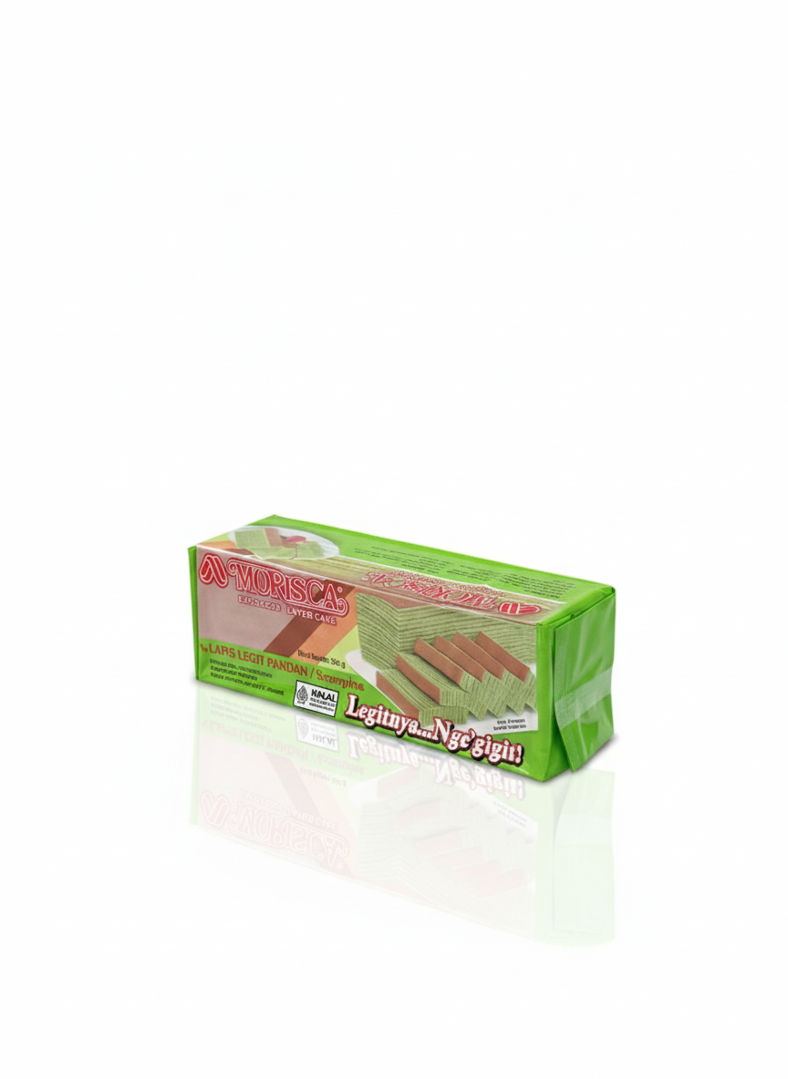 كيكة طبقات موريسكا - الصورة 7