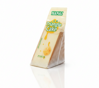 كيك هاناي بنكهة الجبن