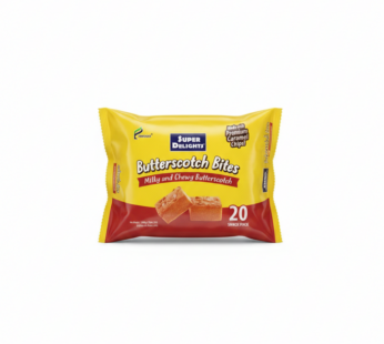 سوبر ديلايتس باترسكوتش بايتس