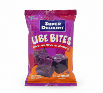 سوبر ديلايتس أوبي بايتس