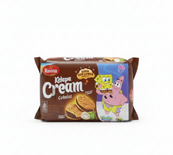 بسكويت روما كيلابا