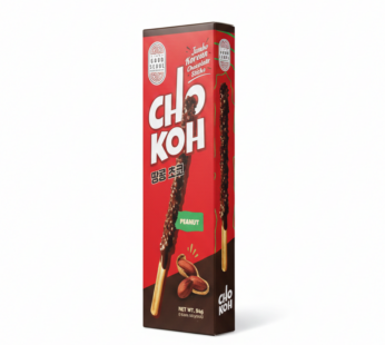 جود سيول تشوكوه