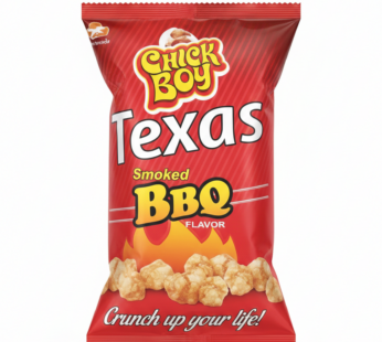 تشيك بوي تكساس سموكد