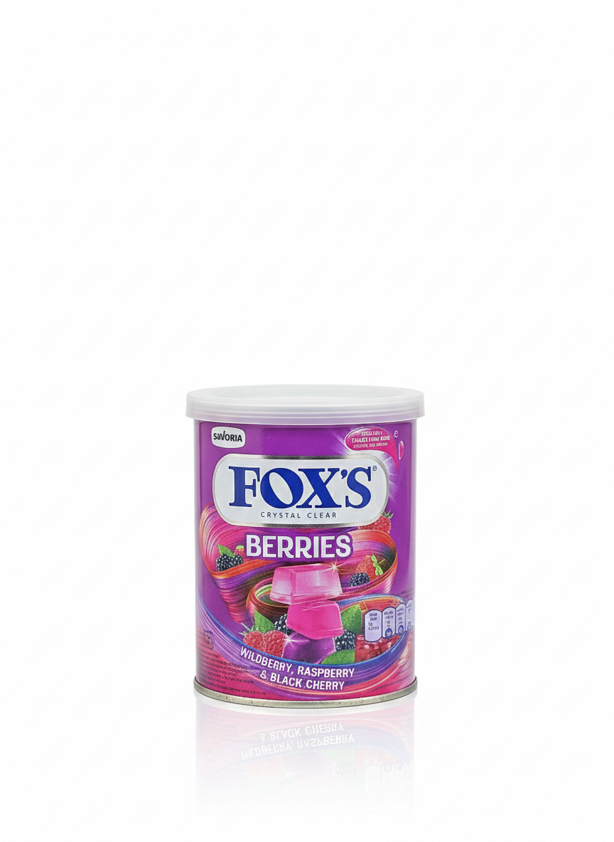 حلوى صلبة منعشة - الصورة 3