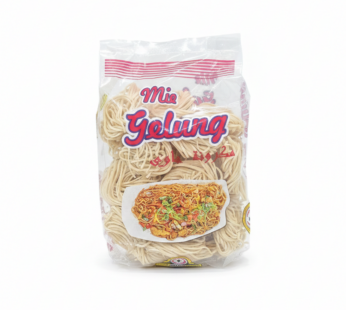 معكرونة إندونيسية