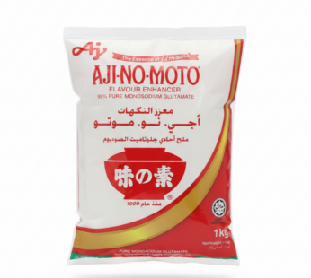 معزز نكهة أجي نو موتو