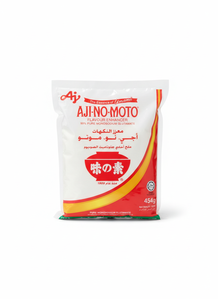 معزز نكهة أجي نو موتو - الصورة 3