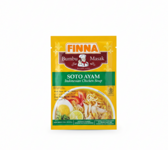 خلطة توابل فورية