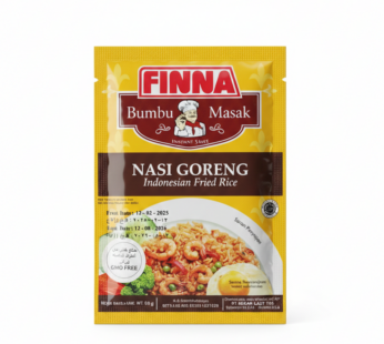 فينا – توابل أرز مقلي