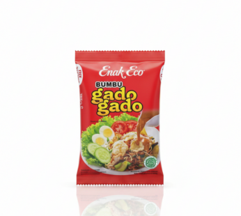 صلصة فول سوداني إندونيسية