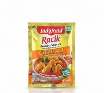 خليط بهارات إندوفود راسيك جولاي